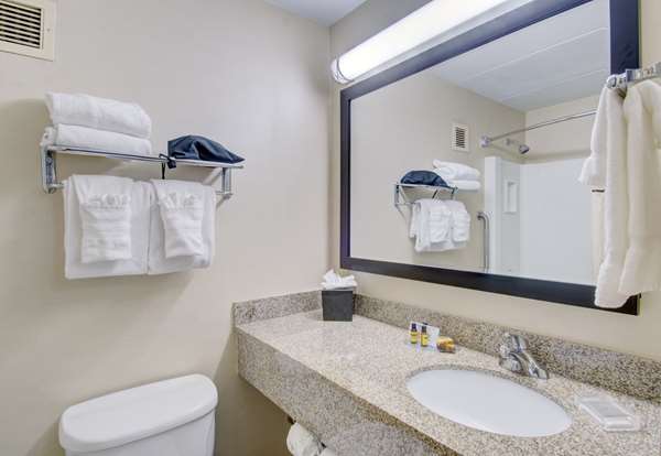  - Best Western Plus Waltham Boston Hotel