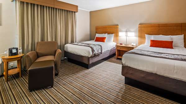  - Best Western Plus Waltham Boston Hotel