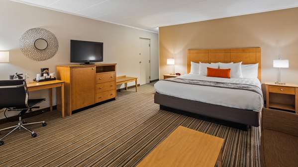  - Best Western Plus Waltham Boston Hotel
