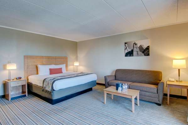  - Best Western Plus Waltham Boston Hotel