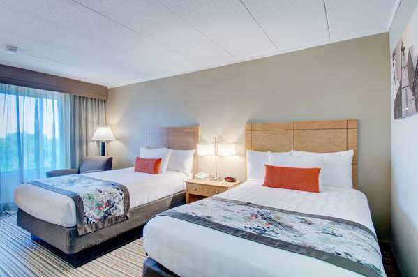  - Best Western Plus Waltham Boston Hotel