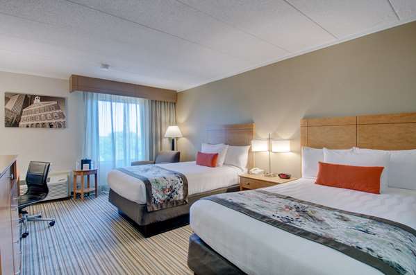  - Best Western Plus Waltham Boston Hotel