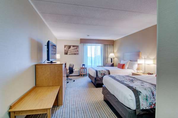  - Best Western Plus Waltham Boston Hotel