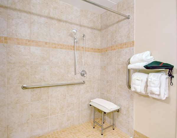  - Best Western Plus Waltham Boston Hotel