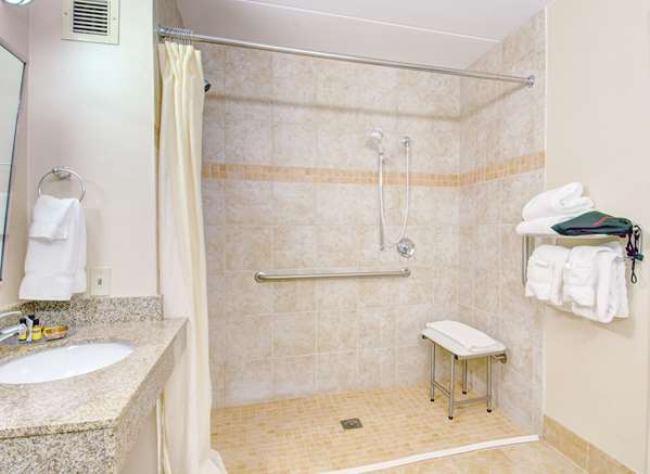  - Best Western Plus Waltham Boston Hotel