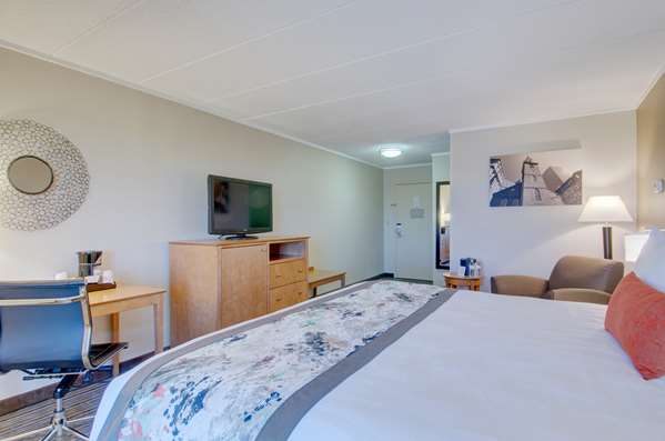  - Best Western Plus Waltham Boston Hotel