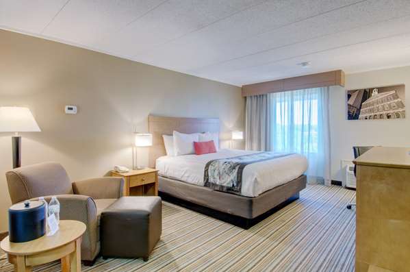  - Best Western Plus Waltham Boston Hotel