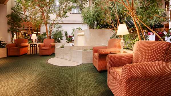 Exterior view - Best Western Royal Plaza Hotel & Trade Center - I-495, Exit 63B