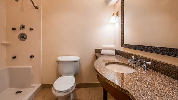  - Best Western Adams Inn Quincy - I-93, Exit 12