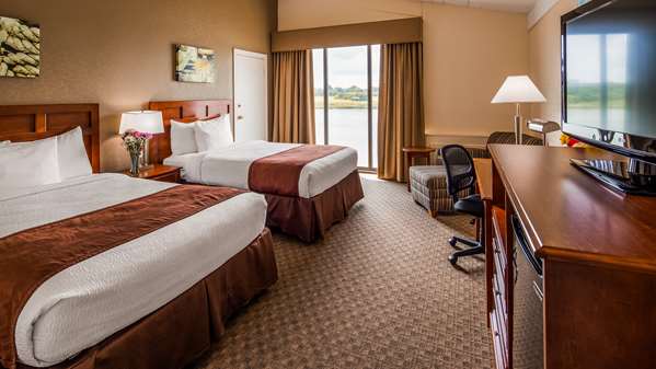  - Best Western Adams Inn Quincy - I-93, Exit 12