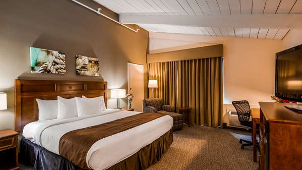  - Best Western Adams Inn Quincy - I-93, Exit 12