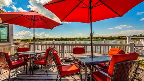  - Best Western Adams Inn Quincy - I-93, Exit 12