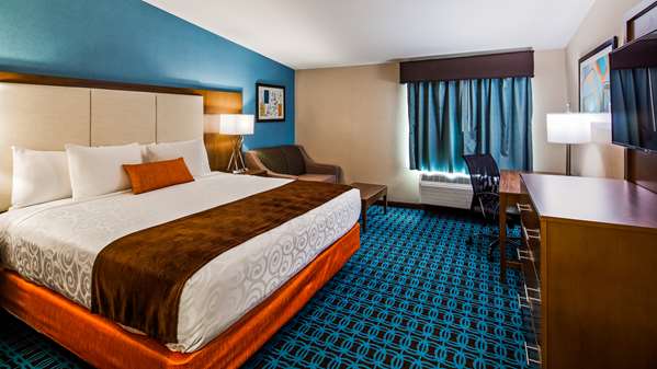  - Best Western Plus Chelmsford Inn - I-495, Exit 88
