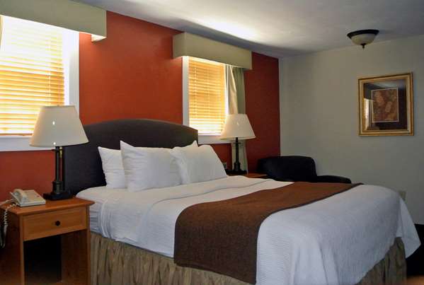  - Best Western Plus Inn Cold Spring Plymouth