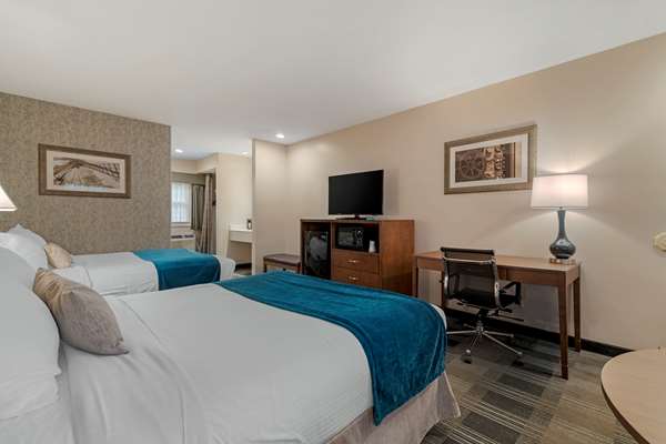 - Best Western Plus Inn Cold Spring Plymouth