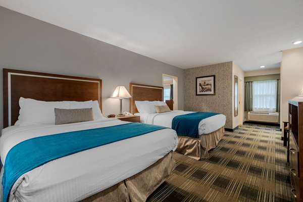 - Best Western Plus Inn Cold Spring Plymouth