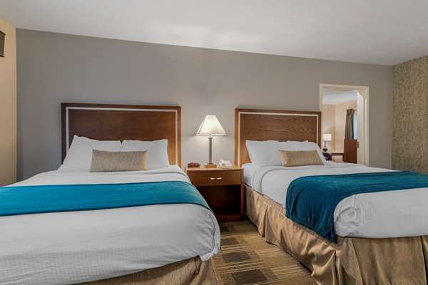  - Best Western Plus Inn Cold Spring Plymouth