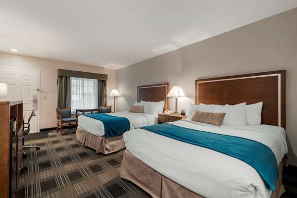  - Best Western Plus Inn Cold Spring Plymouth