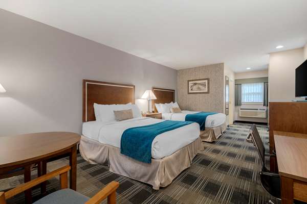  - Best Western Plus Inn Cold Spring Plymouth
