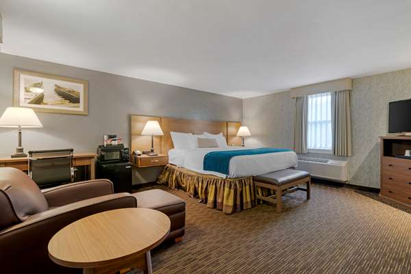  - Best Western Plus Inn Cold Spring Plymouth