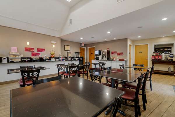 Amenities - Best Western Plus Inn Cold Spring Plymouth