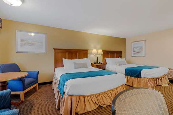  - Best Western Plus Inn Cold Spring Plymouth