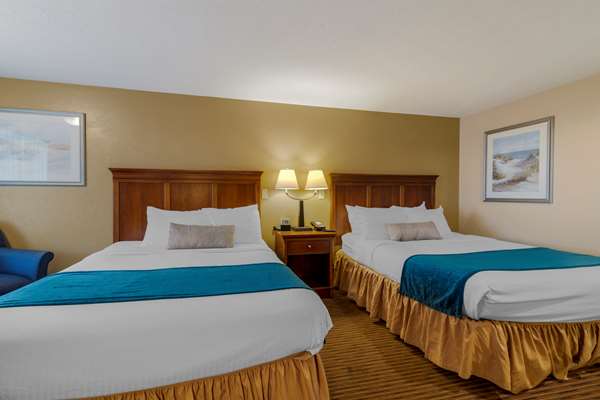  - Best Western Plus Inn Cold Spring Plymouth