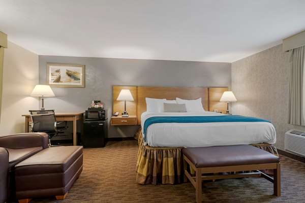  - Best Western Plus Inn Cold Spring Plymouth
