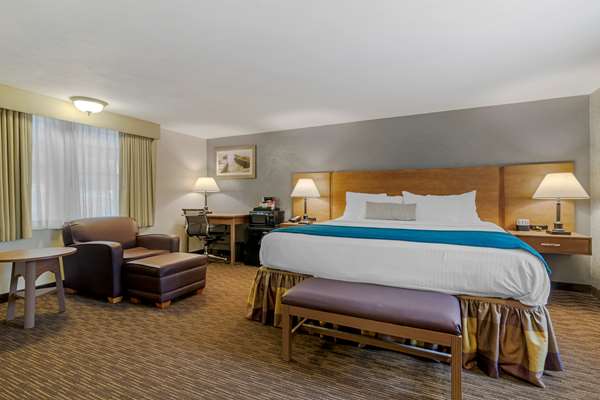  - Best Western Plus Inn Cold Spring Plymouth