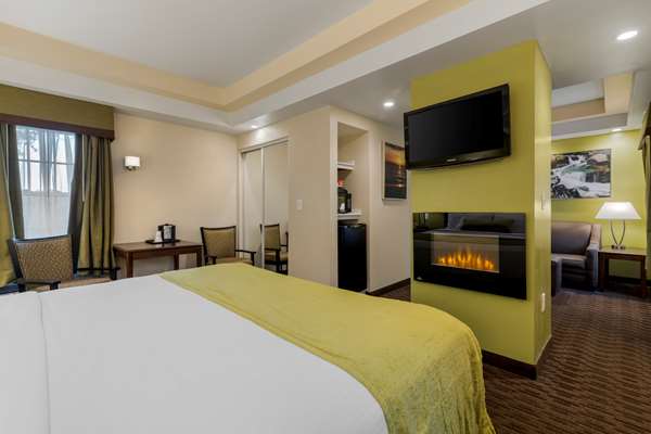  - Best Western Plus Inn Cold Spring Plymouth
