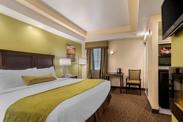  - Best Western Plus Inn Cold Spring Plymouth