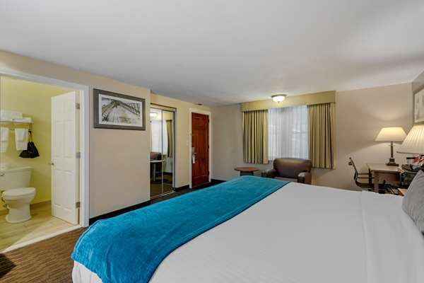  - Best Western Plus Inn Cold Spring Plymouth