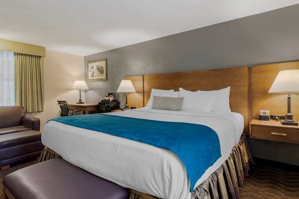  - Best Western Plus Inn Cold Spring Plymouth