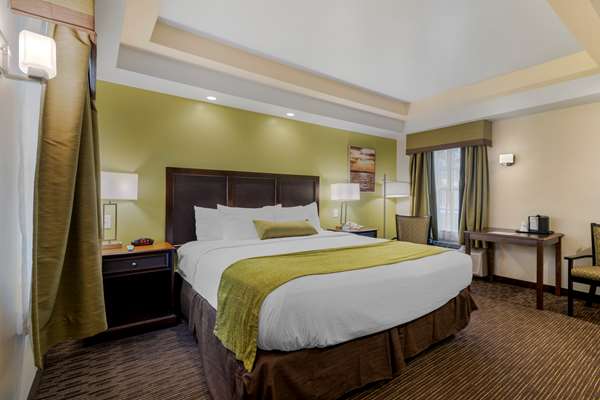  - Best Western Plus Inn Cold Spring Plymouth