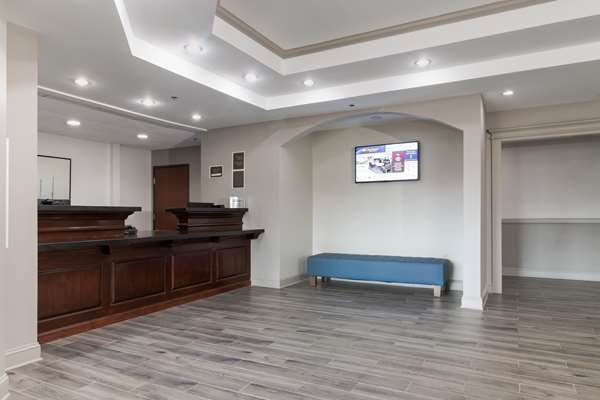  - Best Western Dartmouth Inn