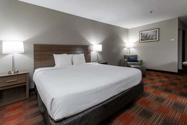  - Best Western Dartmouth Inn