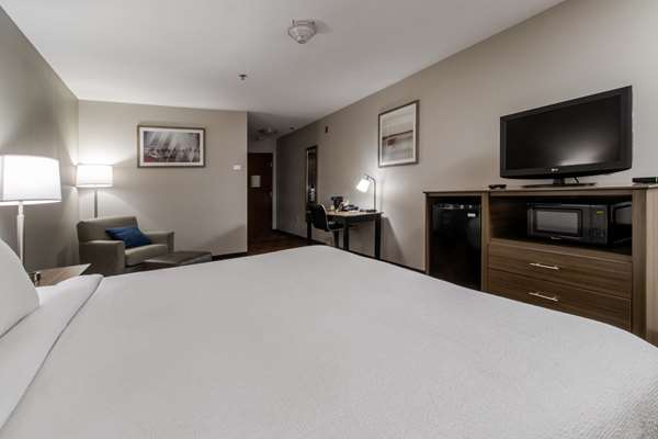  - Best Western Dartmouth Inn
