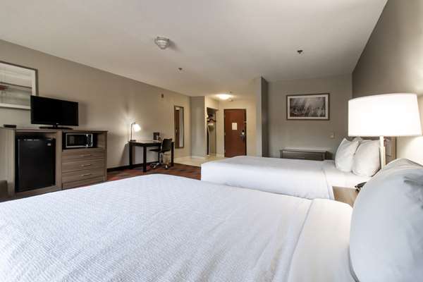 - Best Western Dartmouth Inn