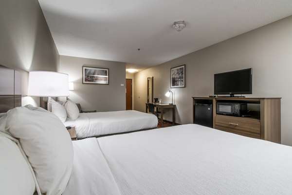  - Best Western Dartmouth Inn