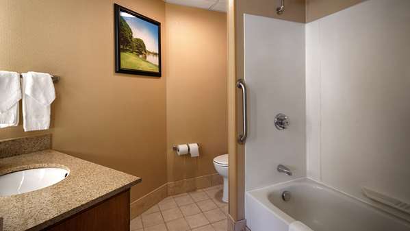  - Best Western Hotel Rockland