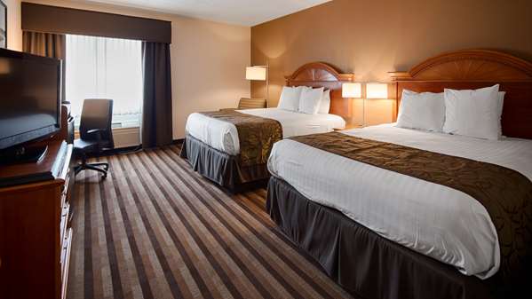  - Best Western Hotel Rockland