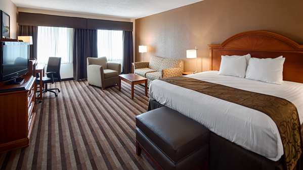  - Best Western Hotel Rockland