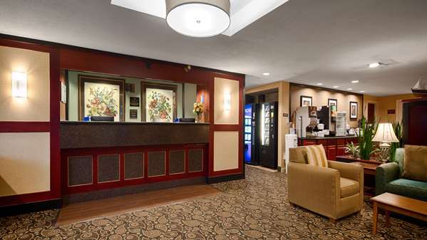  - Best Western Hotel Rockland