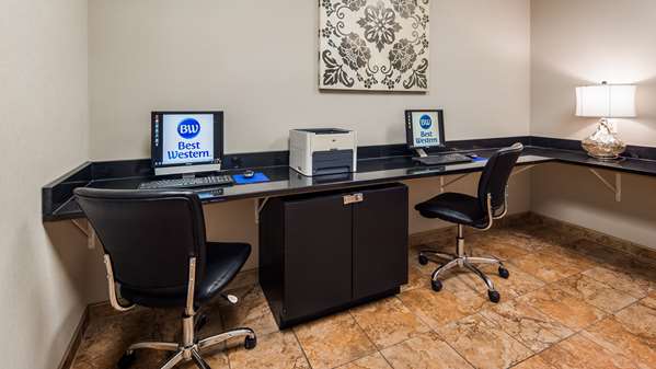 Conference Area - Best Western Providence Seekonk Inn - I-195, Exit 1