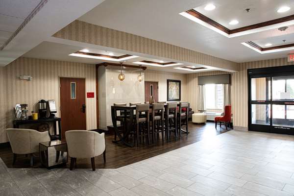  - Best Western Providence Seekonk Inn - I-195, Exit 1