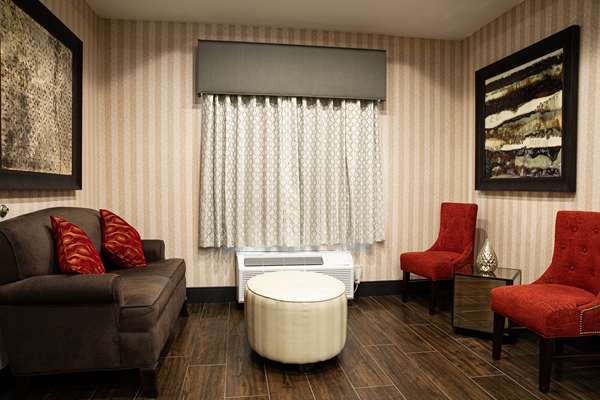  - Best Western Providence Seekonk Inn - I-195, Exit 1