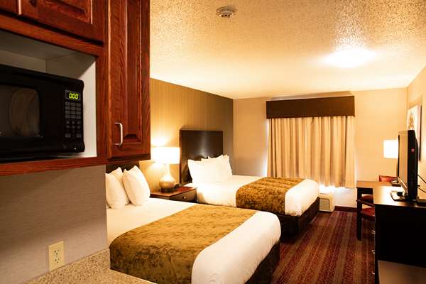  - Best Western Providence Seekonk Inn - I-195, Exit 1