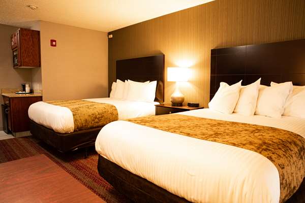  - Best Western Providence Seekonk Inn - I-195, Exit 1