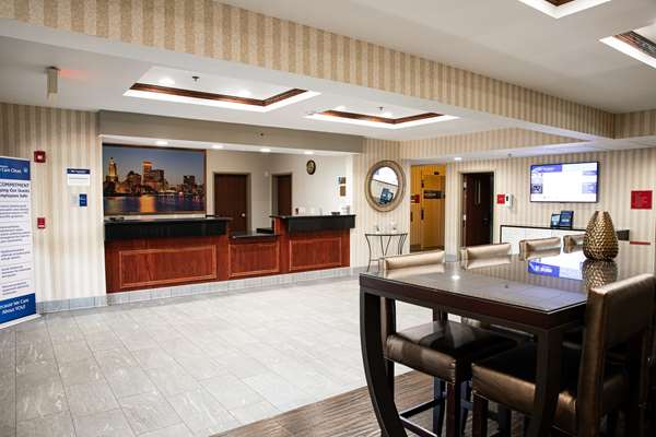  - Best Western Providence Seekonk Inn - I-195, Exit 1