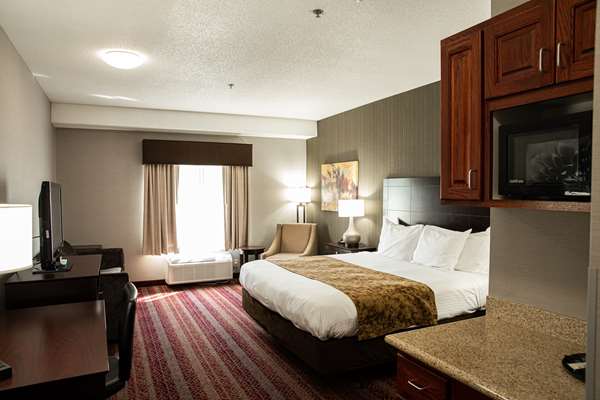  - Best Western Providence Seekonk Inn - I-195, Exit 1